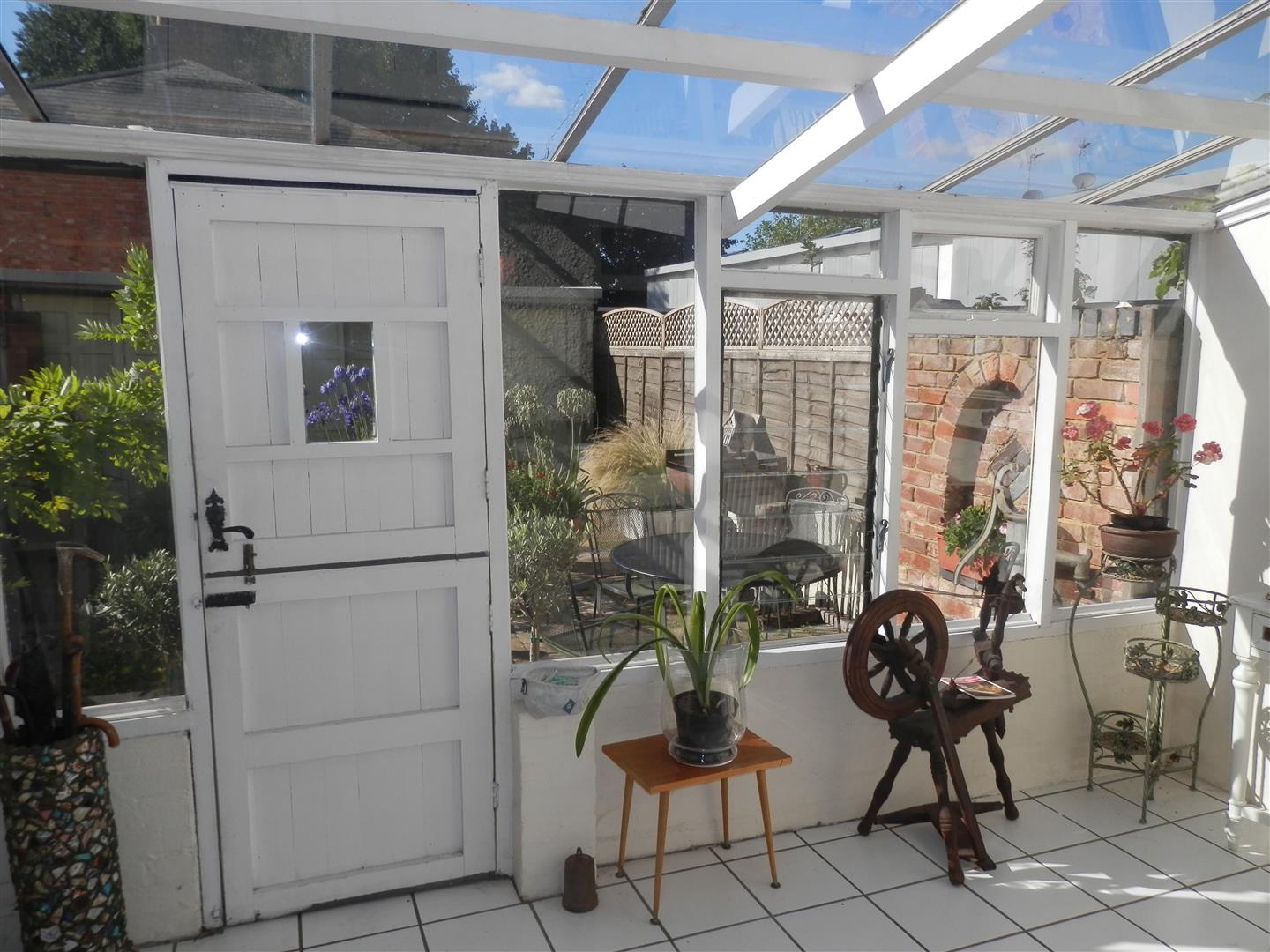 Northampton Road, Brixworth O'Riordan Bond